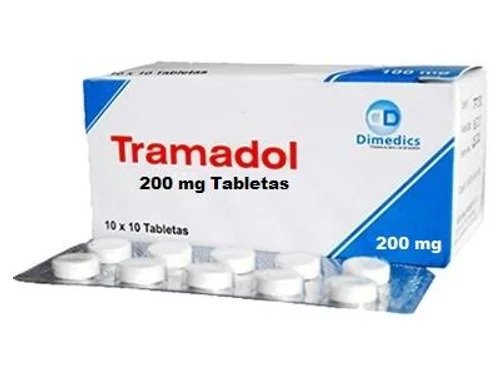 tramadol 200 precio